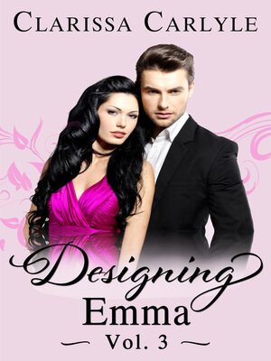 cover image of Designing Emma (Volume 3)